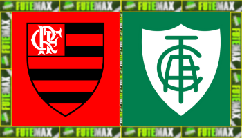 Flamengo x América MG ao vivo hoje 26/11/23 - Brasileirão Série A